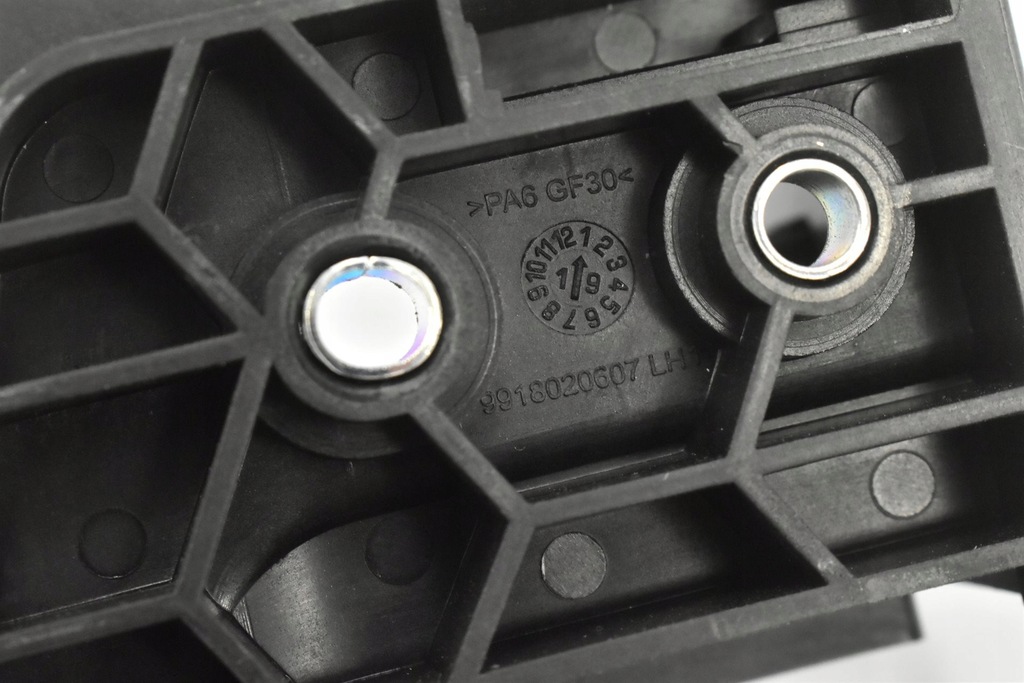 фото №11, Кріплення шторка багажника 7396581 7396582 bmw x3 g01 x3m f97