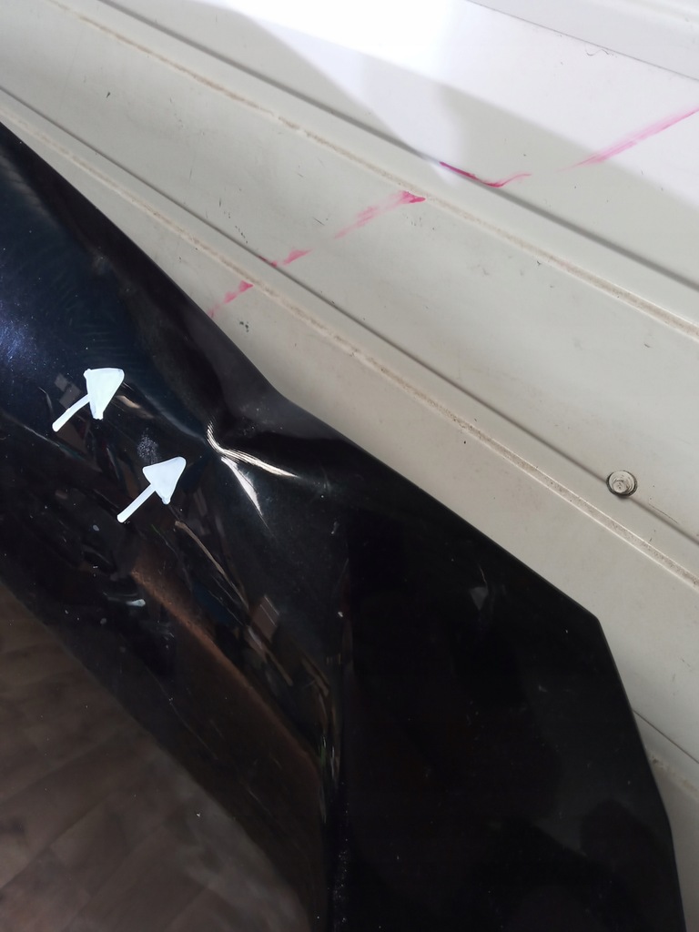 фото №3, Mazda cx-5 cx5 2012-2017 капот