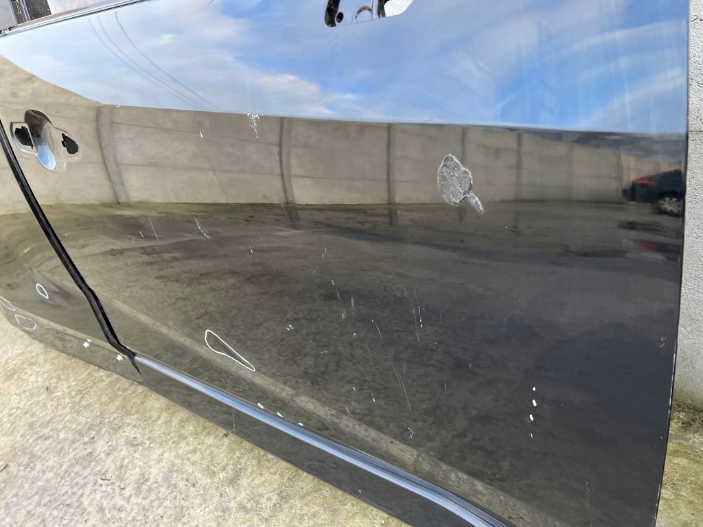 фото №10, Дверь toyota rav4 rav-4 v 5 od 2018 перед правый