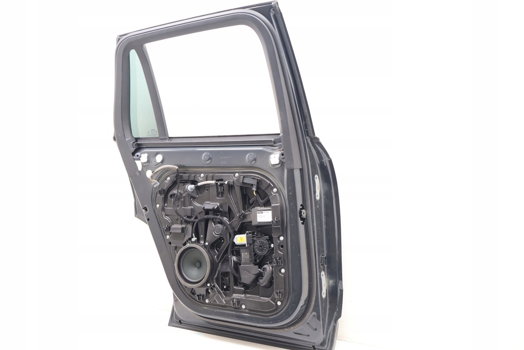 фото №11, Volvo xc90 ii двері ліва задня 492-46