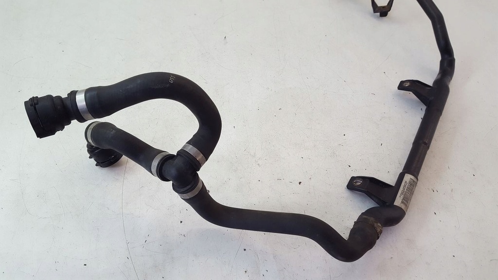 фото №7, Wąż шланг wody bmw e90 e91 2,0i