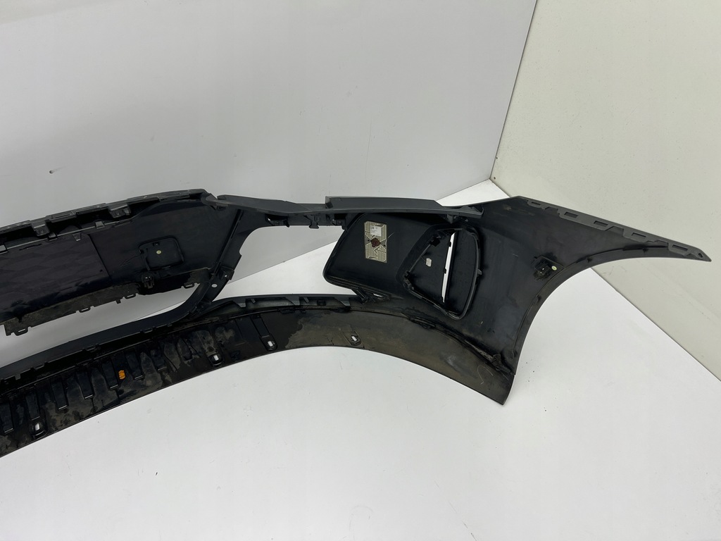 фото №12, Audi e-tron gt 4j бампер передний перед pdc оригинал oem 20-