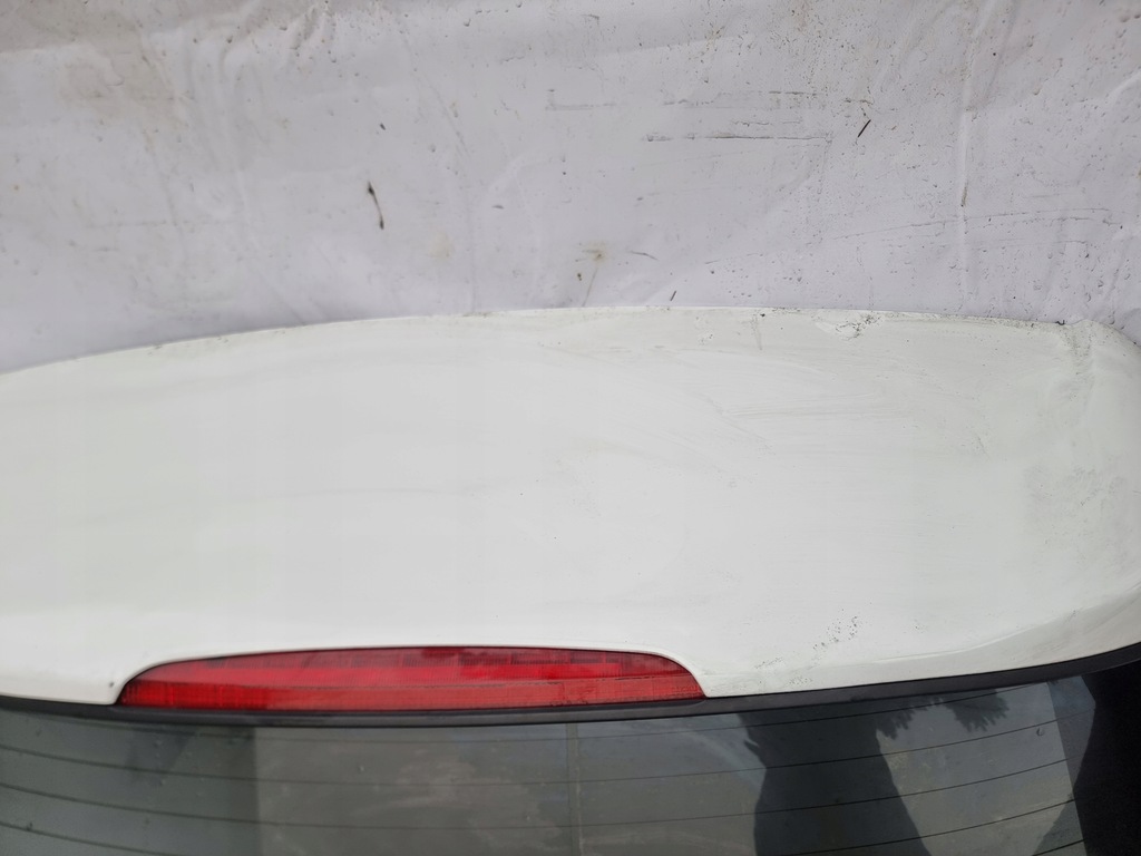 фото №7, Jeep cherokee kl 3.2 trailhawk lift кришка багажника багажника комплект 2019-