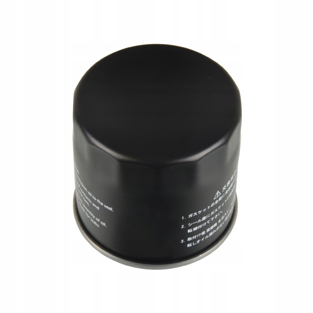 фото №1, Adf122126/blp фільтр оливи ford focus iv, mondeo v 01.18- blue print