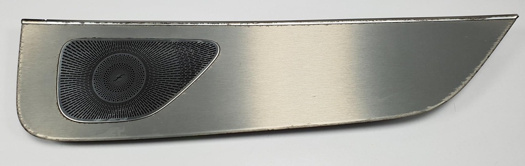 фото №1, Накладка динамика дверь задняя mercedes gle w167