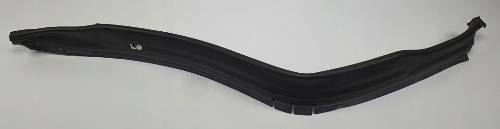 Купити Прокладка жабо капот ліва mercedes w207