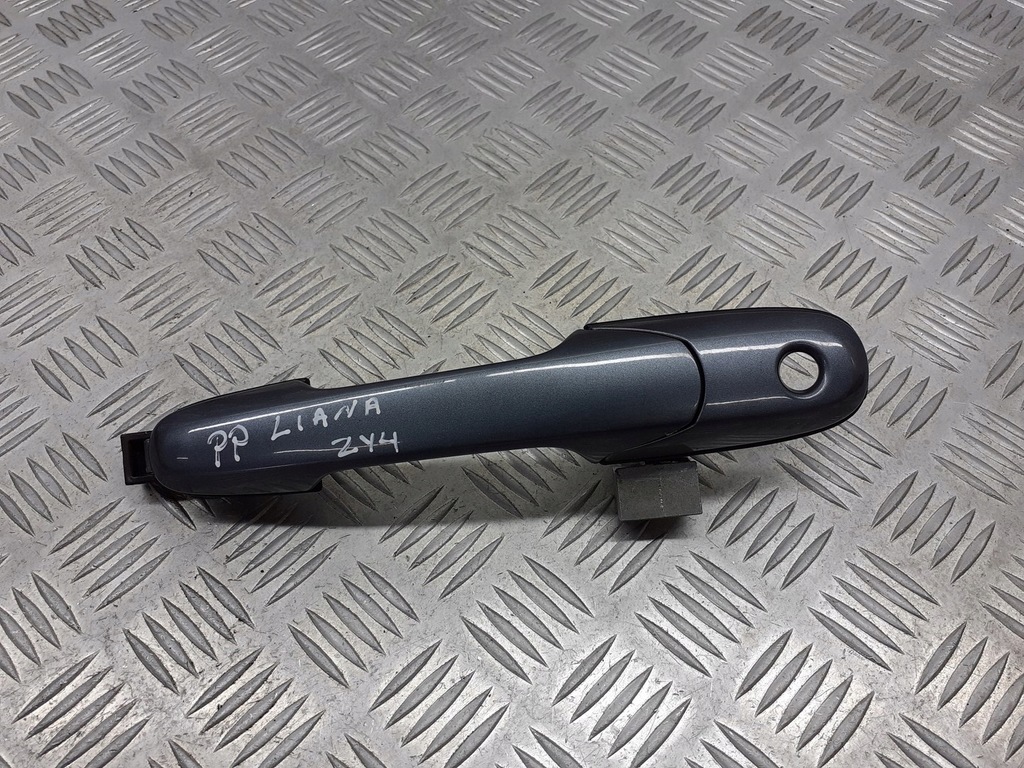 фото №1, Ручка правая передняя наружная suzuki liana zy4