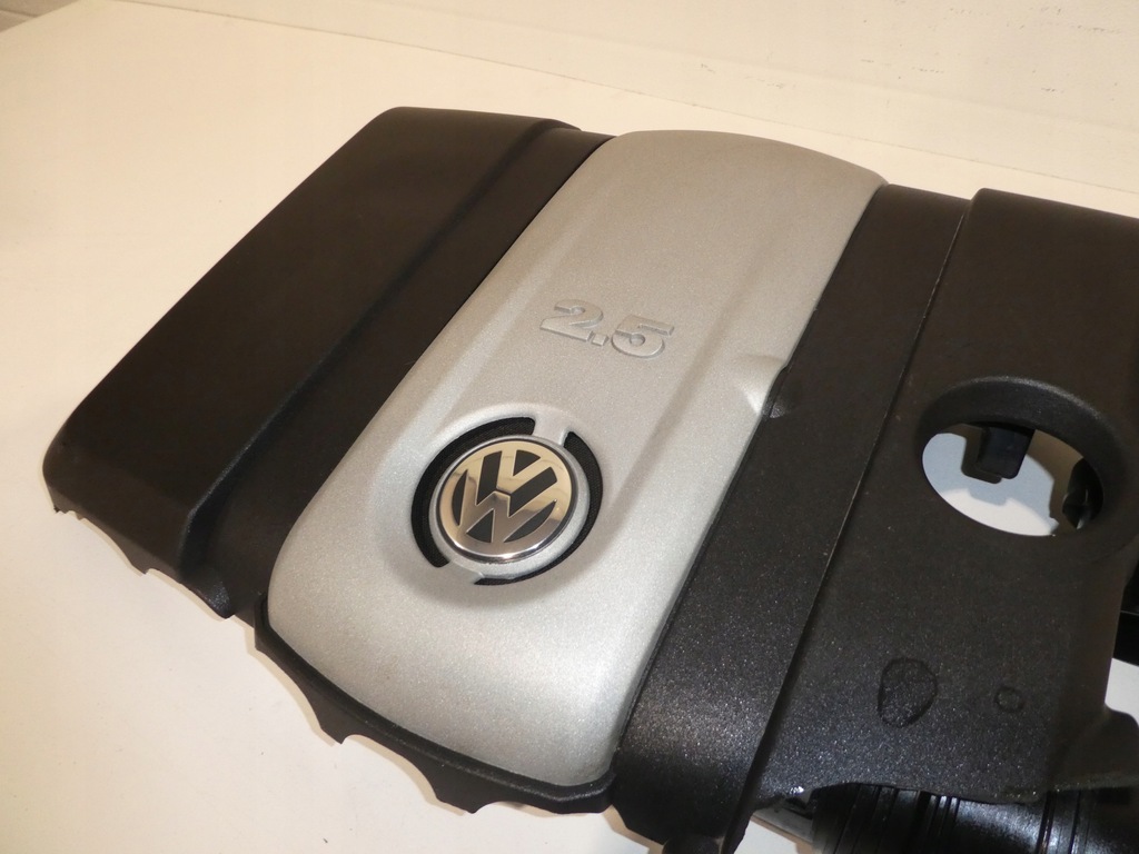фото №6, Vw кришка фільтр повітря vw jetta 2.5 fsi 07k129607e