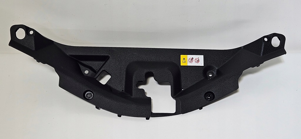 фото №1, Защита поперечина передний toyota ch-r chr 16-19 oryg