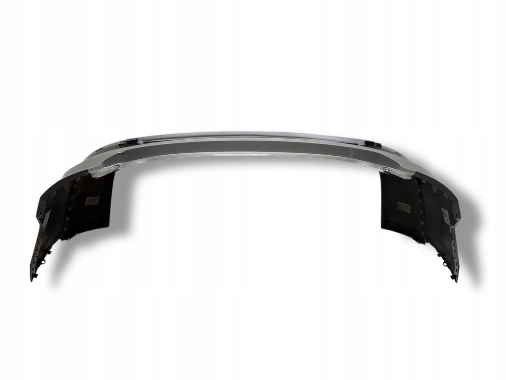 фото №11, Volvo xc90 2021 з задній бампер задній