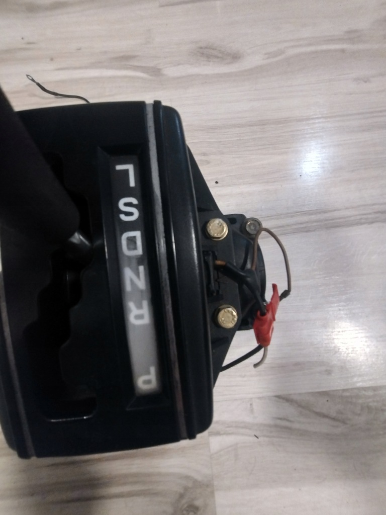 фото №12, Mercedes w123 набір автоматична коробка передач домкрат