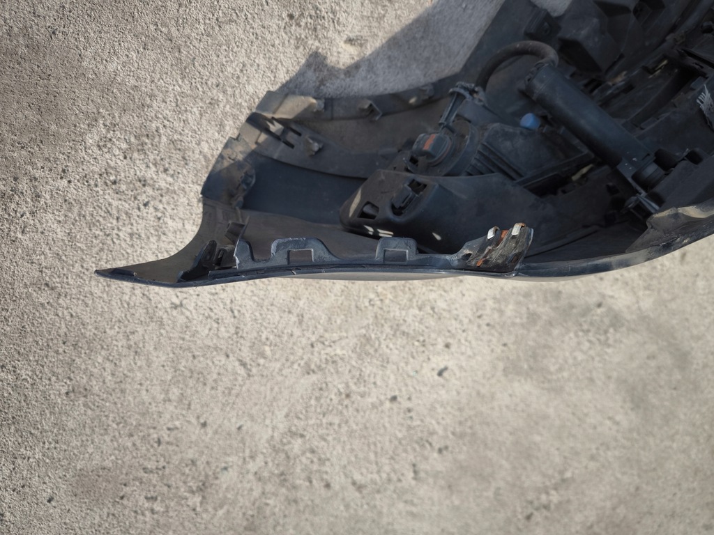 фото №10, Бампер перед kompletny audi a3 8v 3-дверь sportback s line ly9t 2011-2016