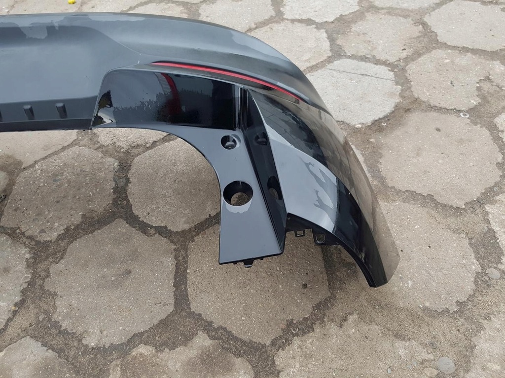 фото №7, Бампер задняя 4xpdc opel grandland x ktvd