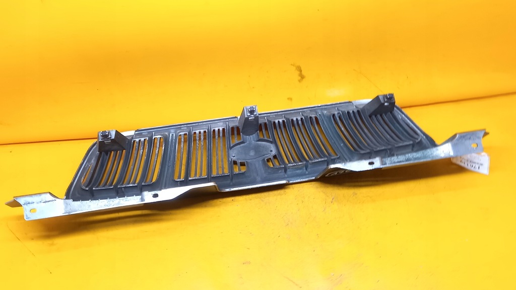 фото №8, Решітка радіатора решітка радіатора kia carens 00-02r