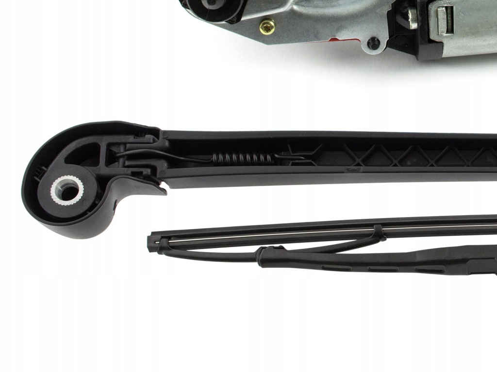 Купити Моторчик двірники важіль до audi a3 8p a4 b6 b7