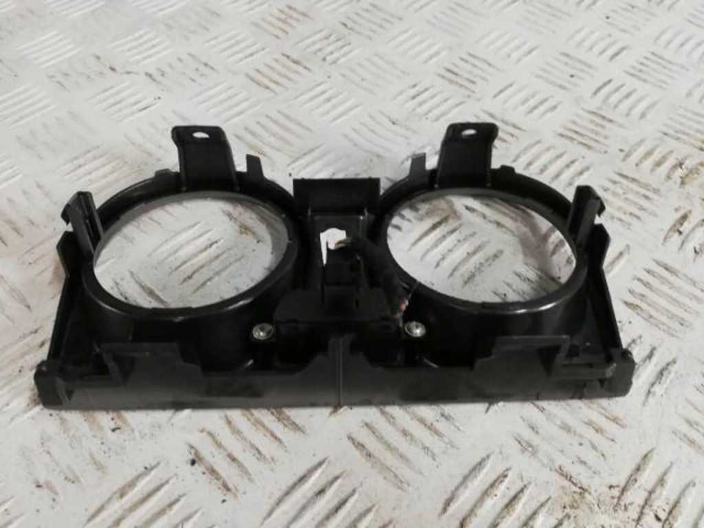 фото №4, Alfa romeo mito рамка обдув