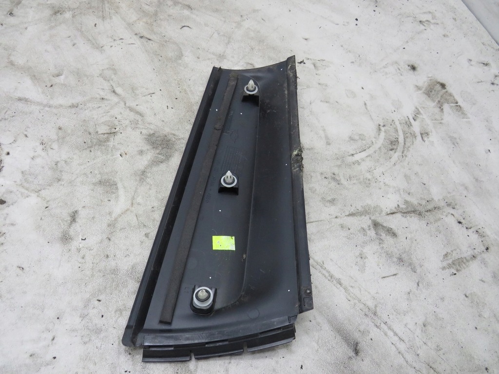 фото №3, Захист стійка лівий задня countryman r60