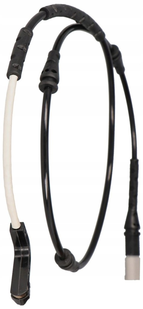 фото №3, Датчик тормозных колодок тормозных rap brakes r-g0167