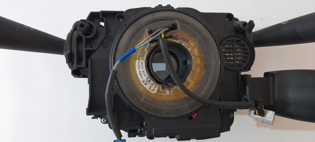 фото №4, Переключатель комбинированный peugeot 3008 i