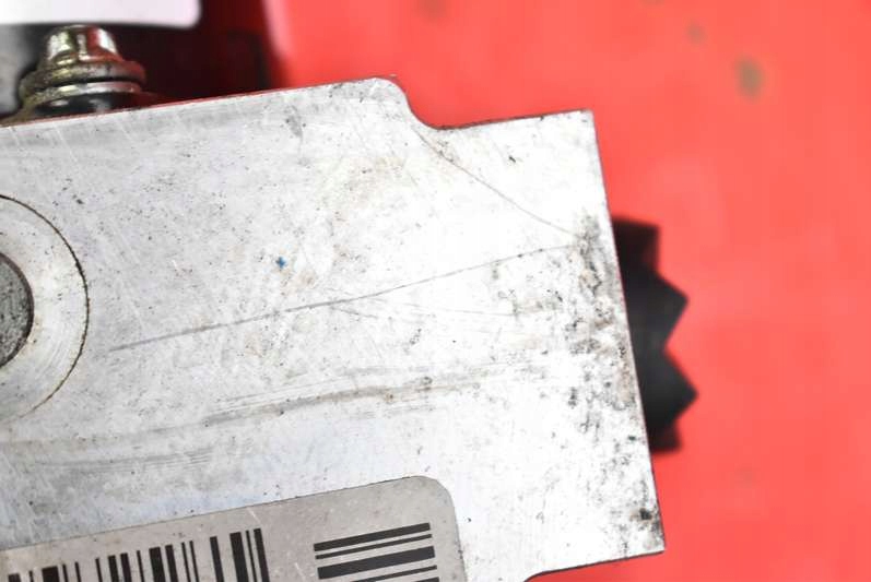 фото №10, Насос abs peugeot 407 1.6 hdi 05r