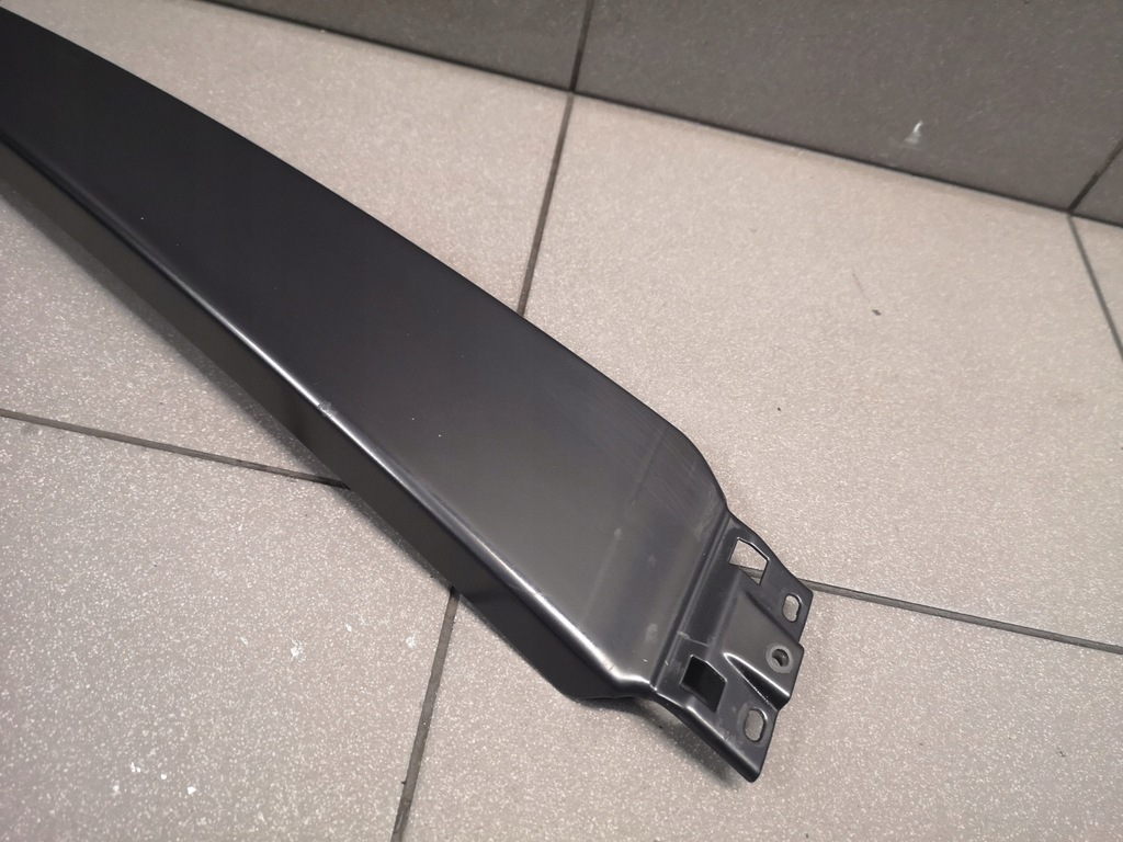 фото №5, Защита стойка b левая audi a4 b6 8e0853289e