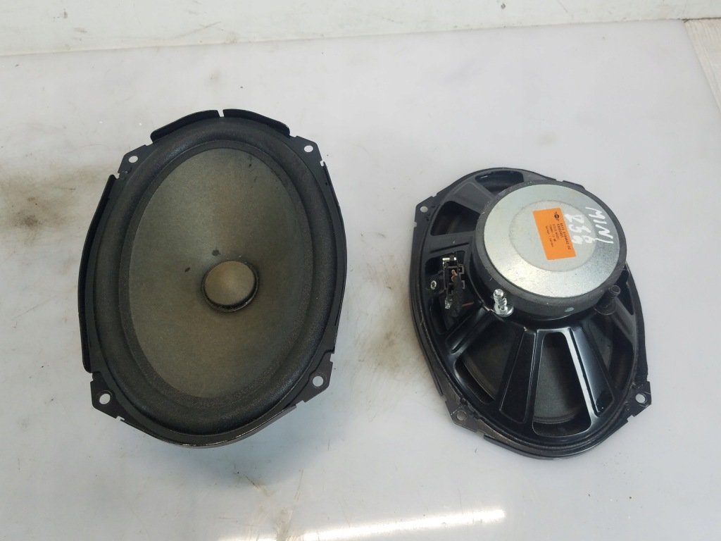 Купить Динамик mini cooper r56 r58 9194842