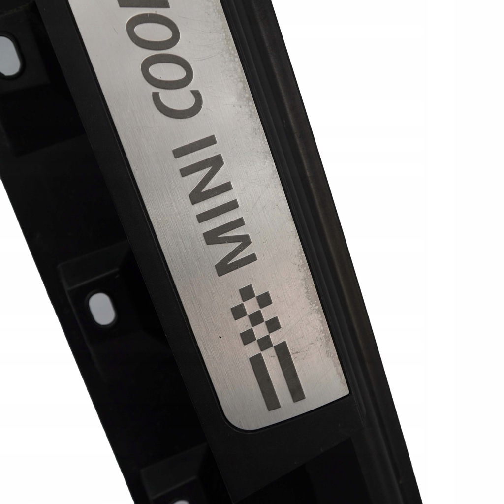 фото №9, Mini countryman s r60 молдинг порог правая порог