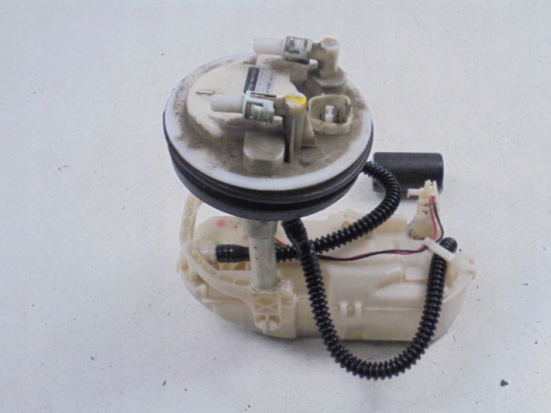 фото №6, Honda civic 7 vii датчик рівня пального 1.7d 5d