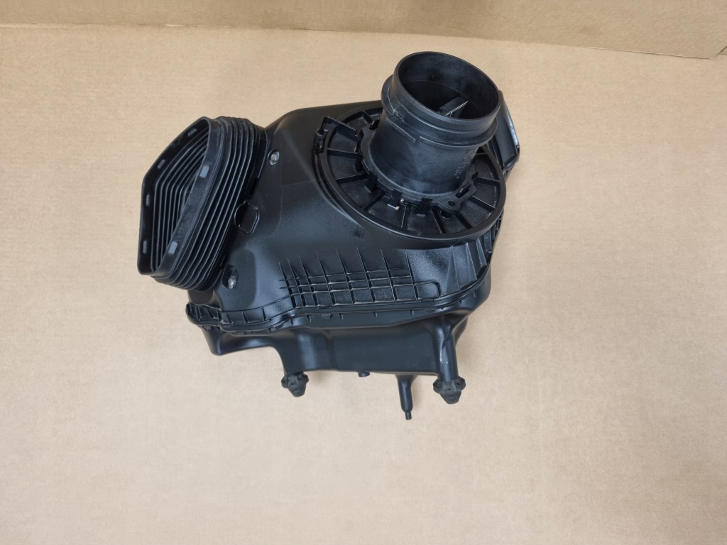 Audi a6 c7 3.0 tdi корпус фільтра повітря витратомір 4g0133838ac Ціна