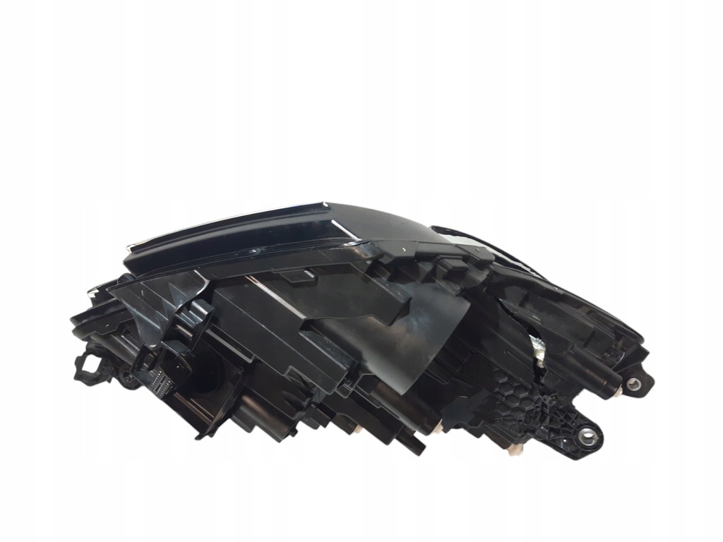 фото №13, Лампа лівий перед передня skoda kodiaq full led 566941015f