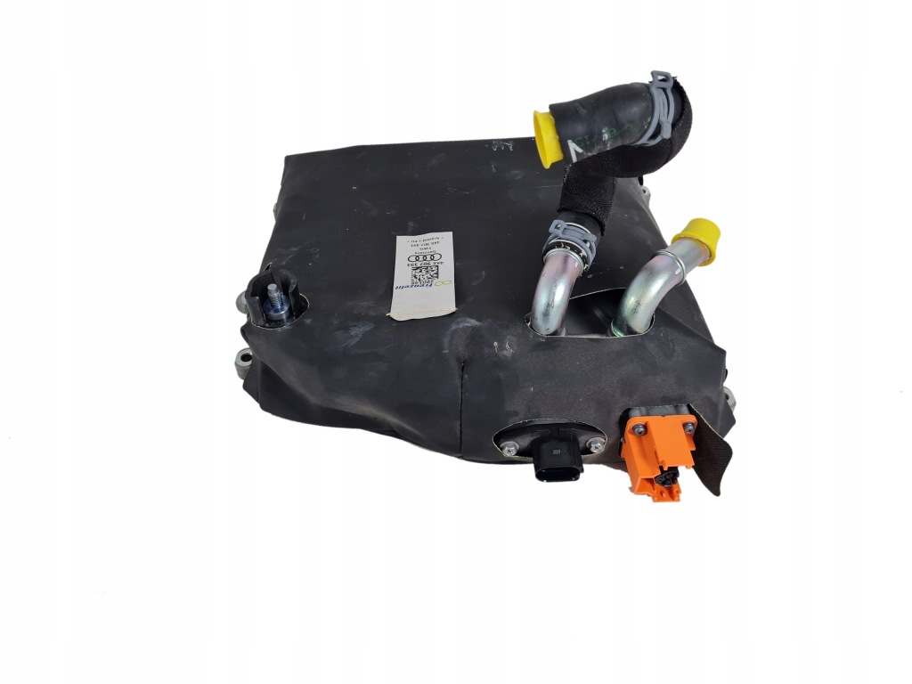 Audi e-tron 55 перетворювач конвертер 4ke907393 Доставка