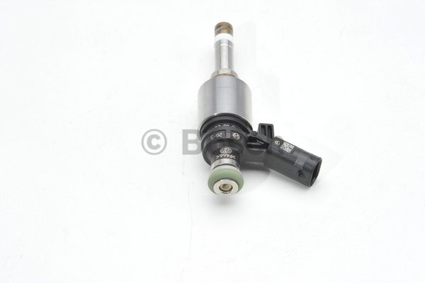Bosch 261 500 01a форсунка в Украине