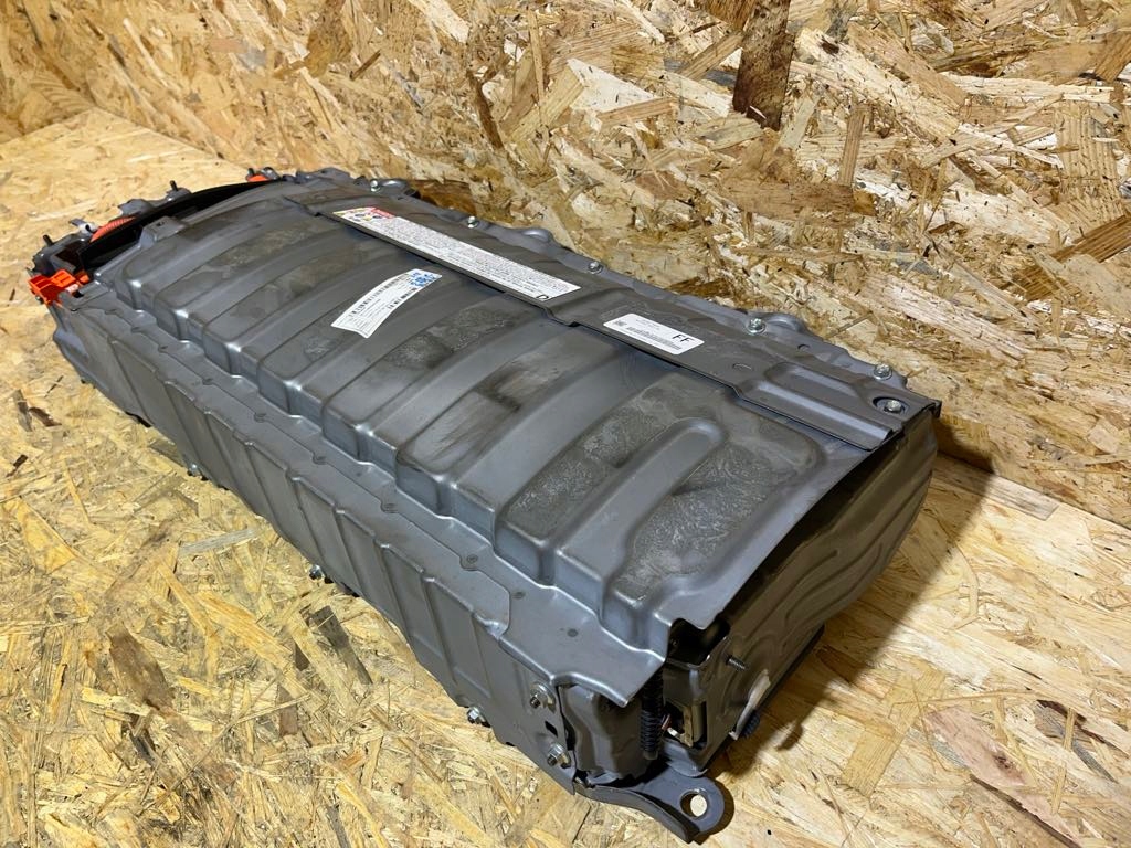 фото №8, Аккумулятор аккумулятор toyota corolla e21 2.0 hybrid g9280-76040 оригинал