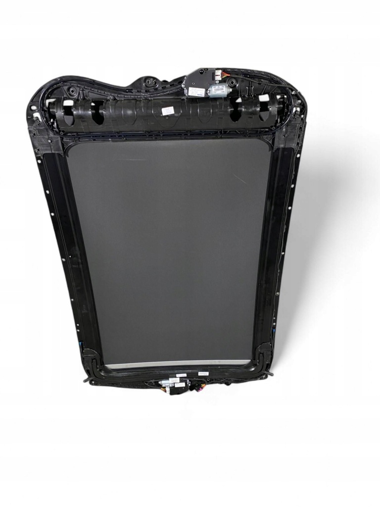 Porsche macan 95b люк комплектний  95b877041g Київ