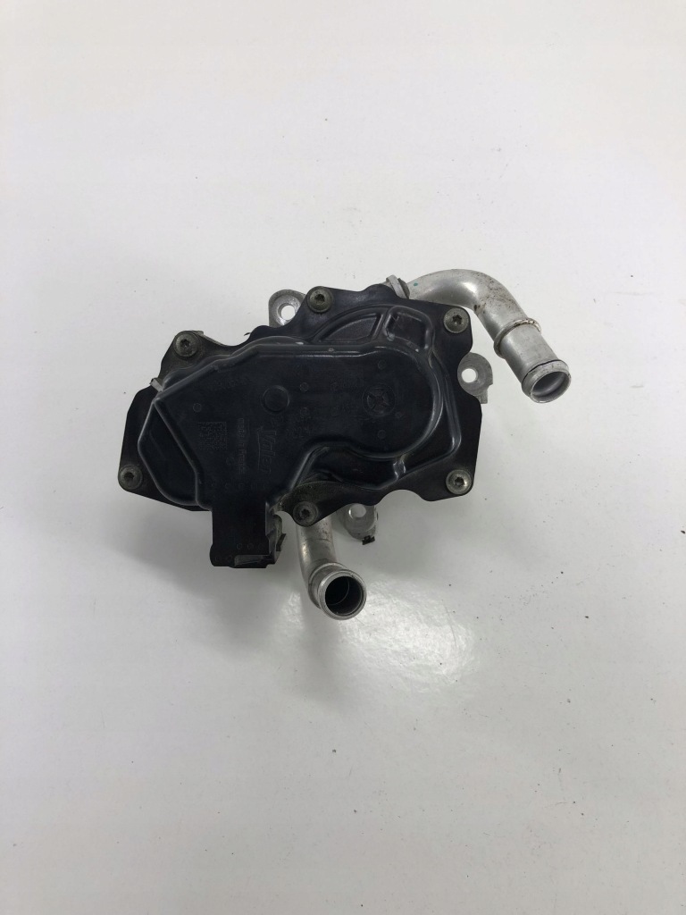 фото №1, Audi a6 s6 c7 4g 2015 клапан egr
