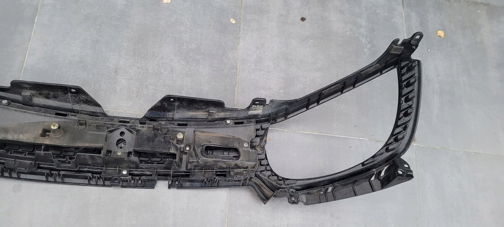 фото №6, Suzuki ignis iii 3 решітка радіатора решітка радіатора 72111 62r0 2