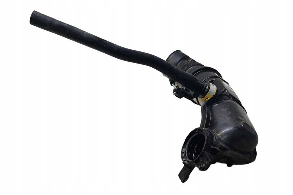 фото №9, Труба интеркулер citroën berlingo k9 1203241s01 1.2l бензиновый 2023