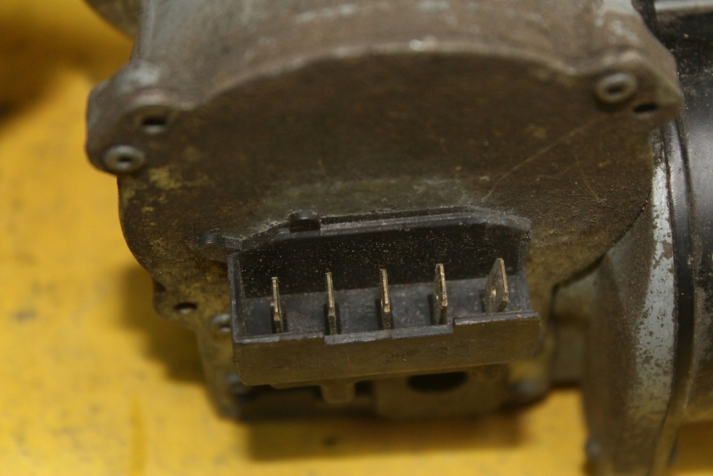 фото №9, Механизм дворник a4 b5