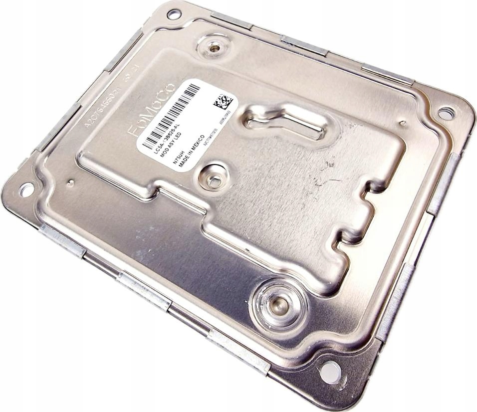 фото №1, Перетворювач фара ford mustang mach-e ford bronco raptor nowa