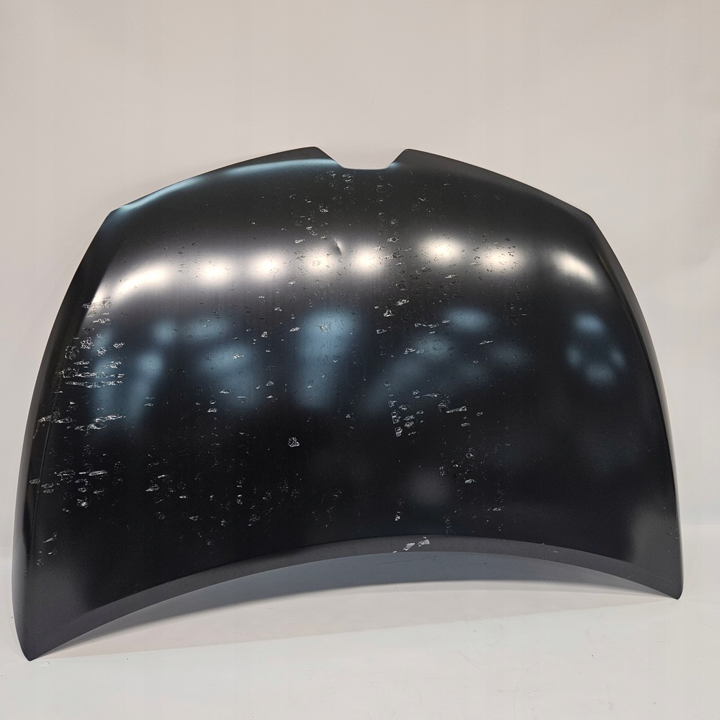 фото №1, Капот renault clio iv nowa oryg. nr 651009833r