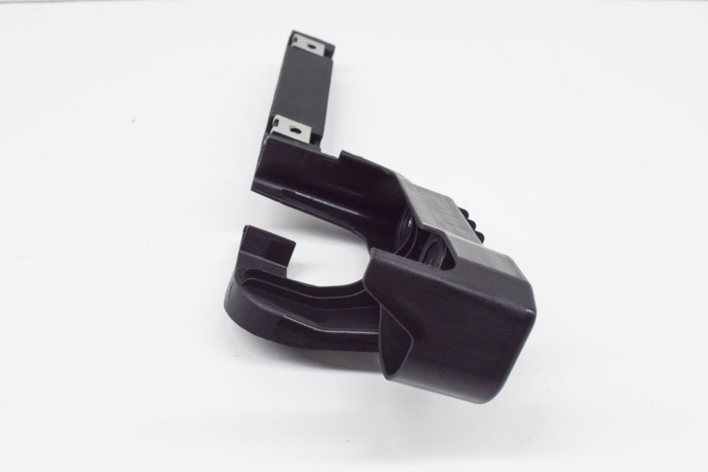 фото №6, Mercedes-benz gle w166 кронштейн радіатора оливи a1665010170 оригінальний