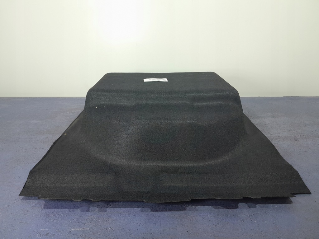 фото №5, Honda civic x вкладиш обшивка багажника 84528-tgg-e010-m1