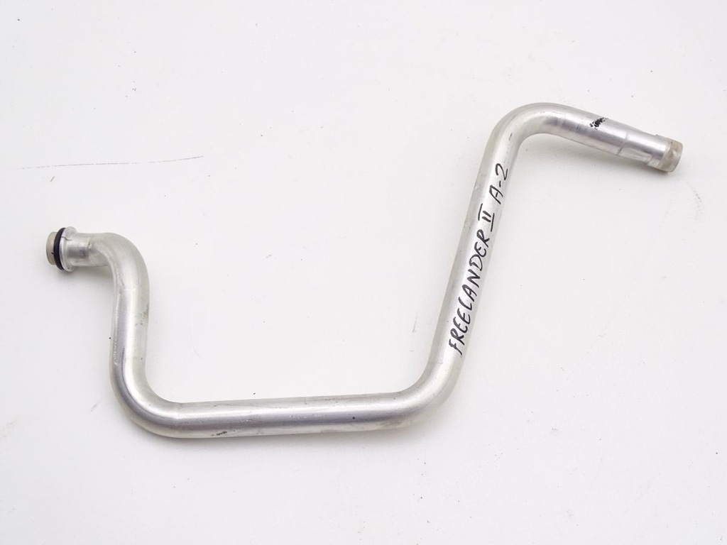 фото №1, Land rover freelander ii 06-14 трубка обігрівача wody