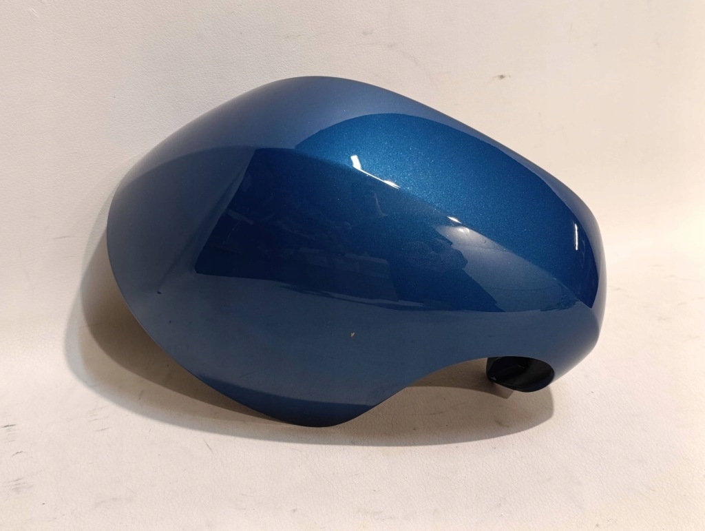 фото №1, Корпус дзеркало перед ліва mini cooper countryman f60 a3345435