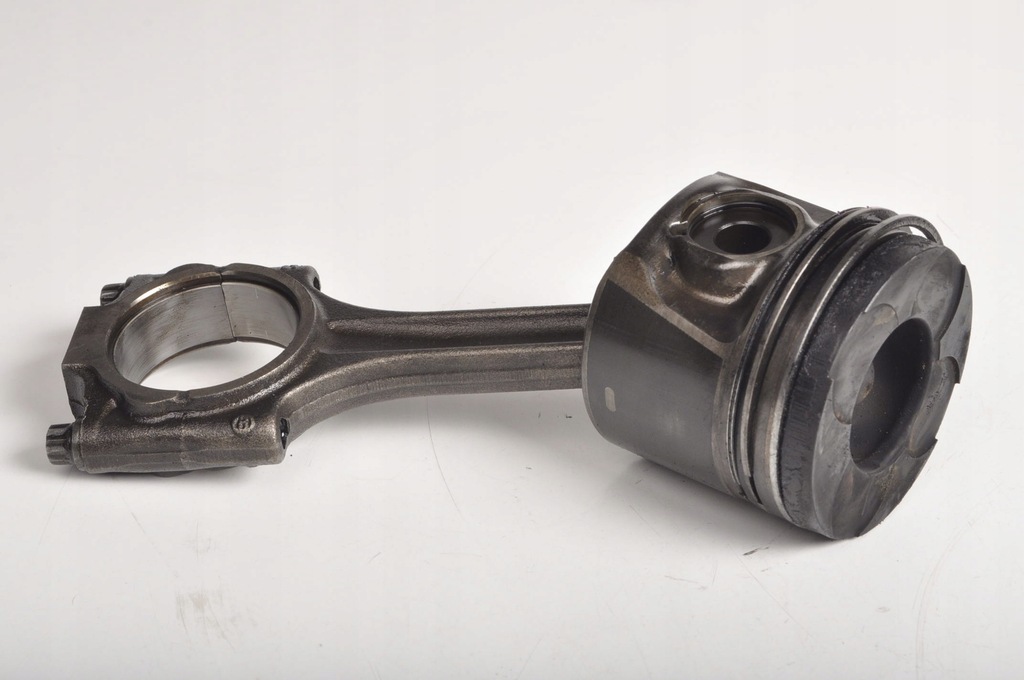 фото №5, Volvo v70 iii s80 ii xc60 v50 2.4d5 179km поршень +шатун