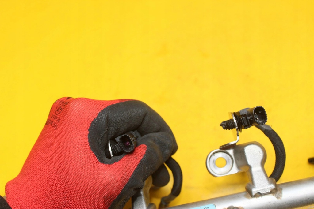 фото №6, Молдинг упорскування volvo s90 v90 2.0 tb 31478555