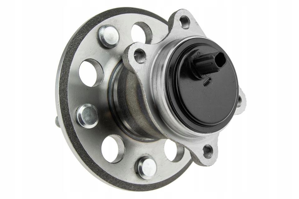 фото №10, Ступица колеса задняя toyota camry 11- /левая/