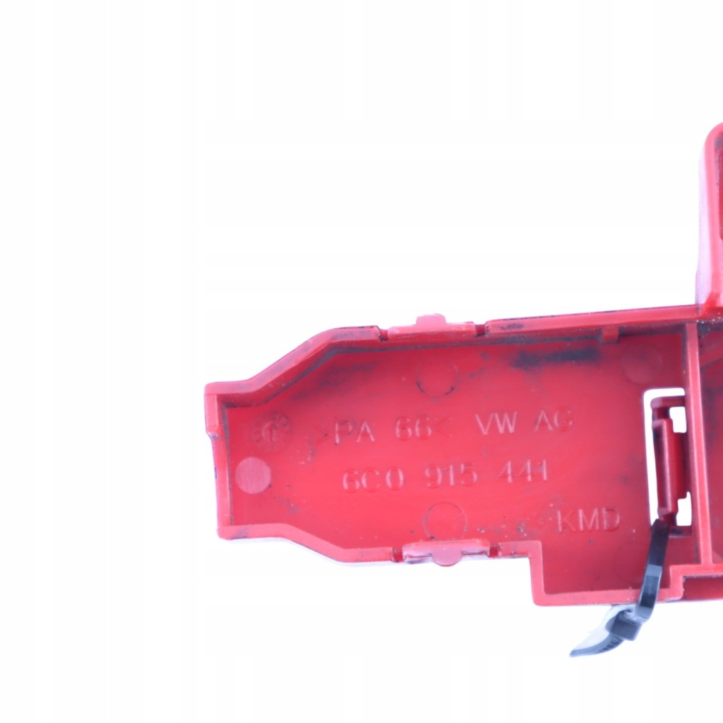 Audi a1 8x volkswagen polo gti 6c накладка плюса аккумулятор 6c0915441 Цена