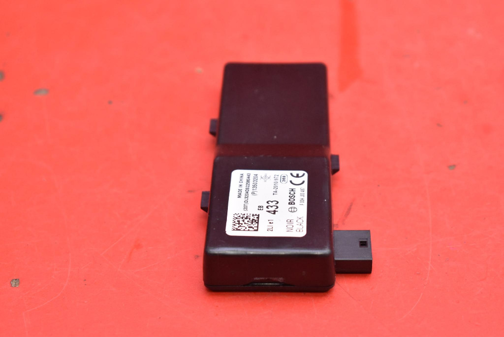 фото №6, Блок керування модуль центрального замка 13503204 chevrolet cruze 1 i 12-15