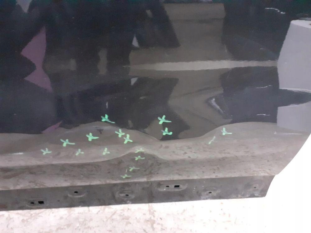 фото №4, Двері передні перед ліва bmw x3 g01 2018-